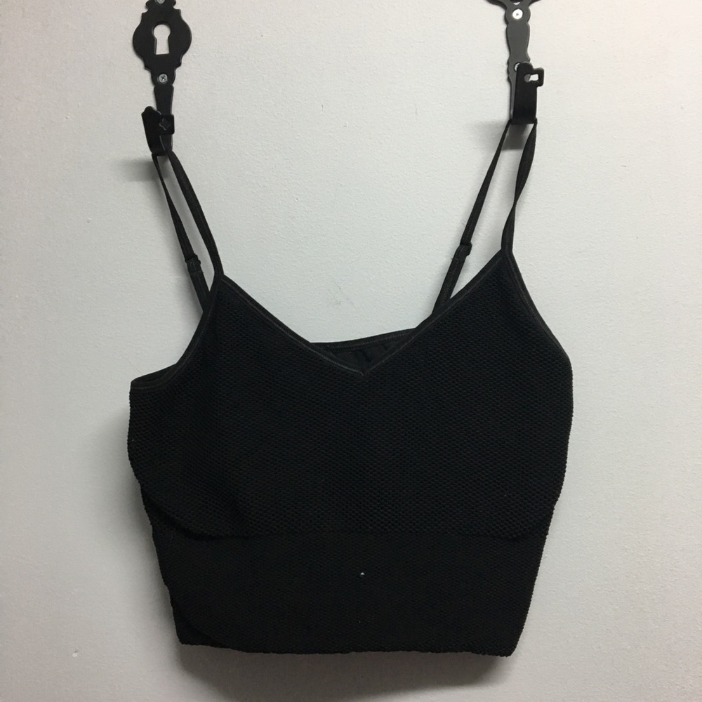 925 fit BE MY GURU sports bra